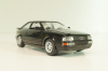 Audi 90 Quattro (B3) 1987, dark blue, 1037, Schabak 1:43 ( из коллекции)