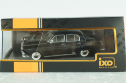 Газ M21 Волга black,CLC311N,  IXO 1:43