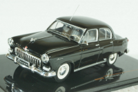 Газ M21 Волга black,CLC311N,  IXO 1:43