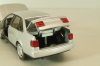 Volkswagen Passat VR6 (B4) 1993, silver, 1044SL, Shabak 1:43
