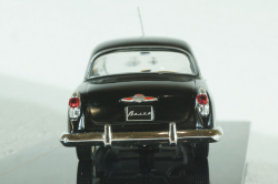 Газ M21 Волга black,CLC311N,  IXO 1:43