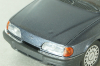 Ford Sierra 1987 grey/blue, 1080, Schabak 1:43