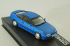 Opel Calibra V6 1993, blue metallic, OPC016, Opel Collection #16 1:43 Уценка!