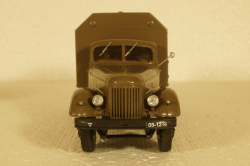 Зил-164 Кунг Мехмастерская, Херсон Моделс 1:43