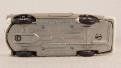 Ferrari 250 GT Berlinetta серая, ЗТМК 1:43