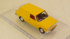 ВАЗ 2801 Электро УГК ВАЗ 81г., желтый, Алник43 1:43