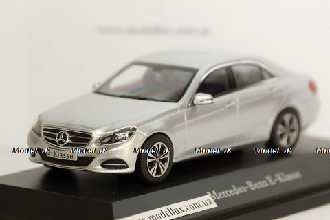 ВАЗ 2801 Электро УГК ВАЗ 81г., желтый, Алник43 1:43