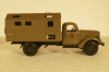  Зил-164 Кунг Мехмастерская, Херсон Моделс 1:43 