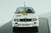 BMW M3 (E30) №48 CiBiEmme WTCC 1987, GTM130, IXO 1:43