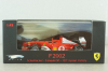 Ferrari F 2002 Michael Schumacher Winner Canadian GP, 150th Ferrari Victory 2002, N5603, Hot Wheels Elite 1:43