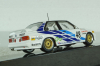 BMW M3 (E30) №48 CiBiEmme WTCC 1987, GTM130, IXO 1:43