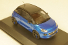 Opel Adam, arden blue/onyx black, 2012, IScale 1:43