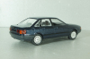 Audi 80 Quattro (B4) 1991, blue, 1035, Schabak 1:43