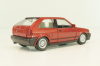 Volkswagen Polo II Coupe (B3) 1982, red, 1000R, Schabak 1:43