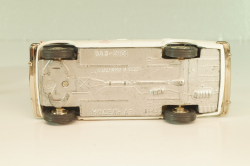 Ваз-2101 А9, белый, Олимпиада 80, Тантал/Радон 1:43