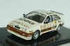 Ford Sierra RS Cosworth #4 WTCC (24h Spa) 1987, GTM136, IXO 1:43