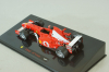 Ferrari F 2002 Michael Schumacher Winner Canadian GP, 150th Ferrari Victory 2002, N5603, Hot Wheels Elite 1:43
