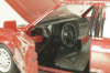 Volkswagen Polo II Coupe (B3) 1982, red, 1000R, Schabak 1:43