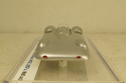 АСК-3 спортивный автомобиль "Победа" со спец. кузовом З.Штейнгурда - Л.Калачева №52 1957 г  №8 из 10шт,  АвтоБюро 1:43