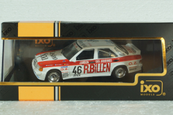 Mercedes 190E 2.3-16V #46 ETCC 1986, GTM125, IXO 1:43