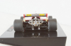 Ferrari 126 C2 Gilles Villeneuve, 2nd Place San Marino GP 1982, N5580, Hot Wheels Elite 1:43