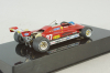 Ferrari 126 C2 Gilles Villeneuve, 2nd Place San Marino GP 1982, N5580, Hot Wheels Elite 1:43