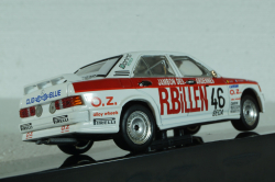 Mercedes 190E 2.3-16V #46 ETCC 1986, GTM125, IXO 1:43