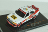 Mercedes 190E 2.3-16V WTCC 1987, GTM123, IXO 1:43