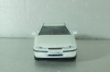 Opel Calibra 1993, white, 1138, GAMA 1:43
