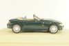 BMW Z3 (E36/7) Cabriolet 1995, green, 80429420386, Schuco 1:43