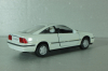 Opel Calibra 1993, white, 1138, GAMA 1:43