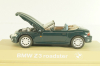 BMW Z3 (E36/7) Cabriolet 1995, green, 80429420386, Schuco 1:43