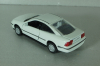 Opel Calibra 1993, white, 1138, GAMA 1:43