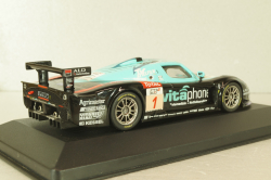 Maserati MC12 #1 winner 24 Hrs SPA 2006, Vitaphone Racing team, IXO 1:43