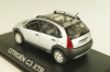 Citroen C3 XTR 2004, silver, 155330, Norev 1:43
