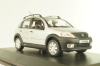 Citroen C3 XTR 2004, silver, 155330, Norev 1:43