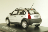 Citroen C3 XTR 2004, silver, 155330, Norev 1:43