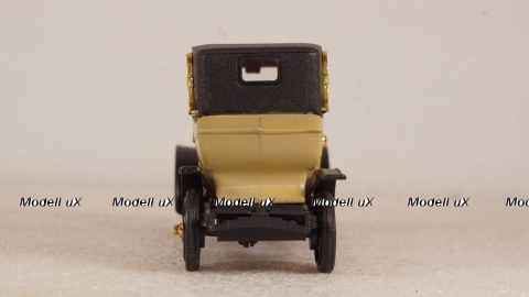 Руссо Балт 24/30 1910 Ландоле Июнь 1993, Тантал/Радон 1:43