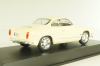 Volkswagen Karmann Chia Coupe 1979, beige,  803521, Edison Giocattoli 1:43 Уценка!