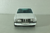 BMW 323i (E30) coupe, white, 1166, GAMA 1:43