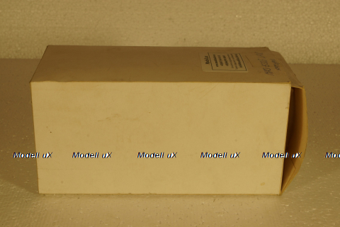 Маз-5335 Кунг LAK, Киммерия 1:43