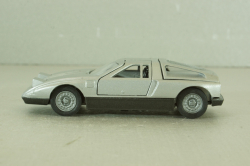 Mercedes-Benz C 111 1969, silver, 1813, Marklin 1:43