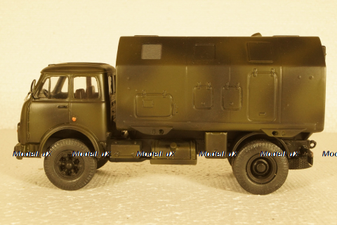 Маз-5335 Кунг LAK, Киммерия 1:43