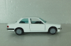 BMW 323i (E30) coupe, white, 1166, GAMA 1:43