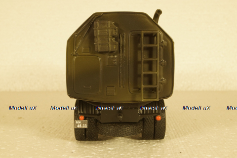 Маз-5335 Кунг LAK, Киммерия 1:43
