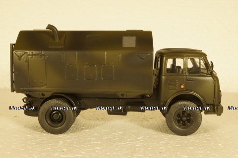 Маз-5335 Кунг LAK, Киммерия 1:43