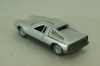 Mercedes-Benz C 111 1969, silver, 1813, Marklin 1:43