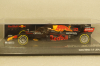 Red Bull Honda RB16B 33 F1 Winner Emilie Romagne 2021 Max Verstappen, 410210133, Minichamps 1:43