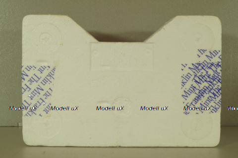 Chevrolet Corvair 4 1960, Franklin mint 1:43