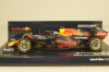 Red Bull Honda RB16B 33 F1 Winner Emilie Romagne 2021 Max Verstappen, 410210133, Minichamps 1:43
